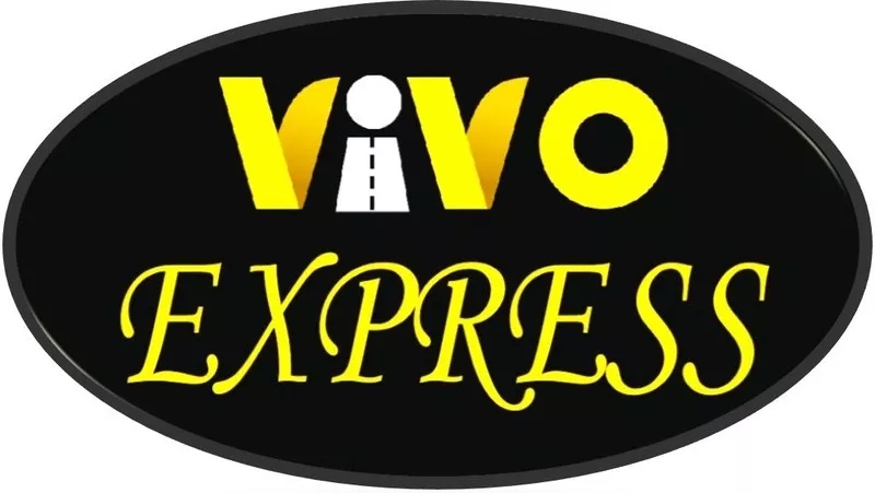 Требуется водитель в такси «ViVo»