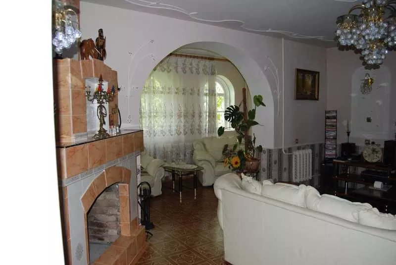 Продается два жилых дома на одном участке ,  7 км,  Севастополь,  Крым