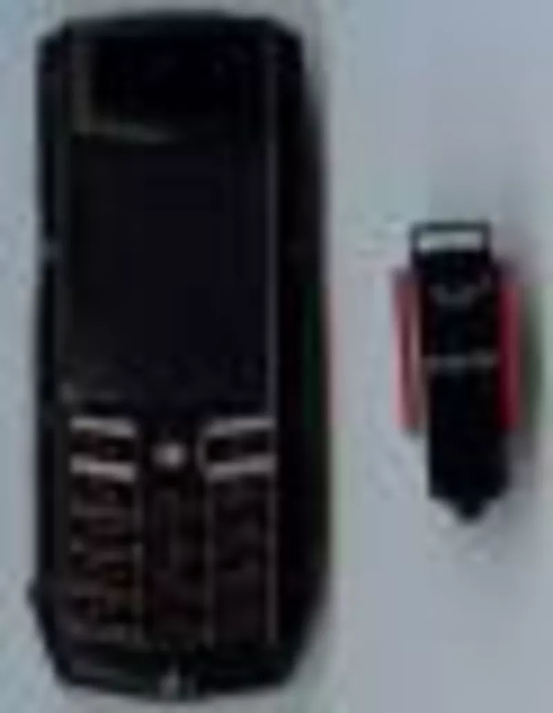 vertu ascent ti ferrari nero VERTU Ascent