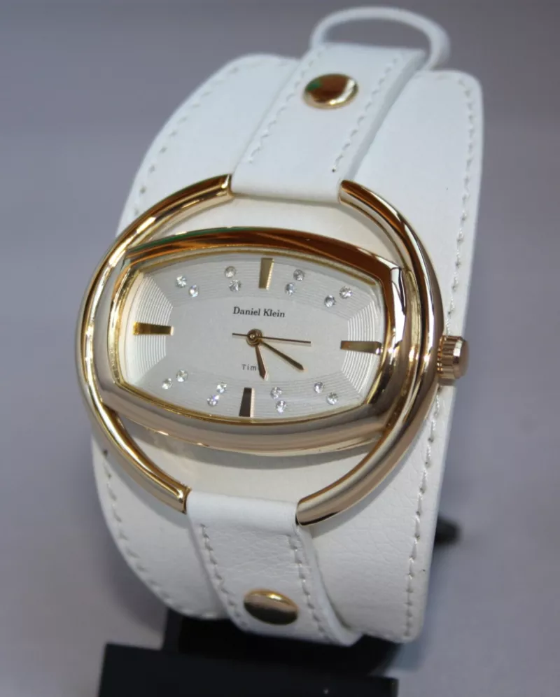 Часы Daniel Klein ,  копии швейцарских часов розница по оптовой цене