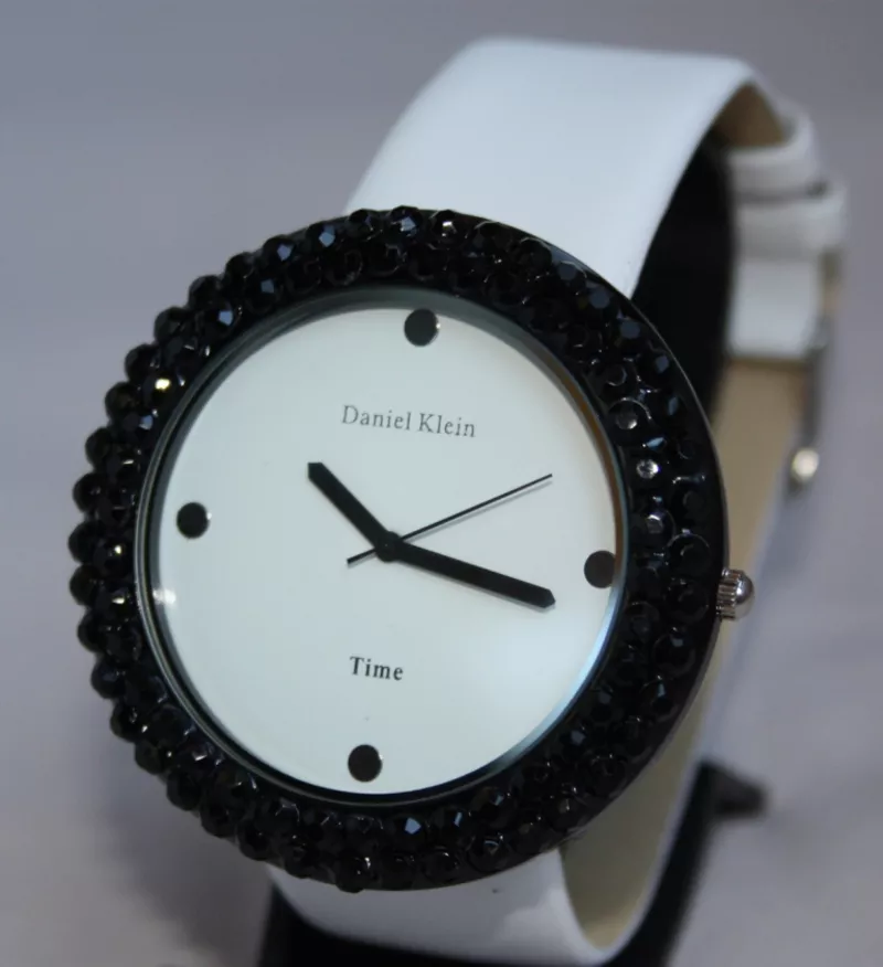 Часы Daniel Klein ,  копии швейцарских часов розница по оптовой цене 3