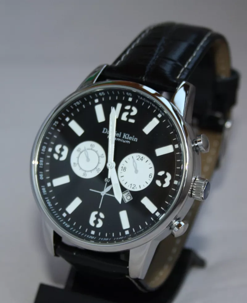 Часы Daniel Klein ,  копии швейцарских часов розница по оптовой цене 4
